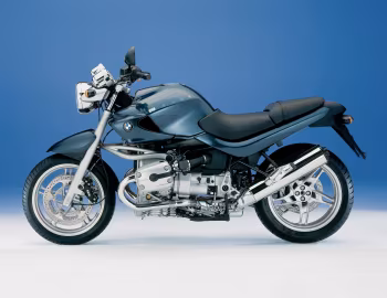 BMW R 850 R '2000–05