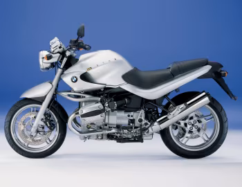 BMW R 850 R '2000–05