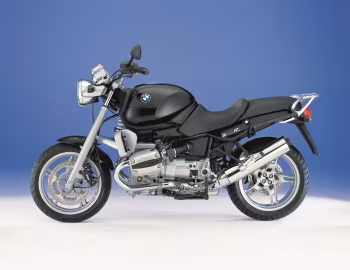 BMW R 850 R Comfort '2000–05
