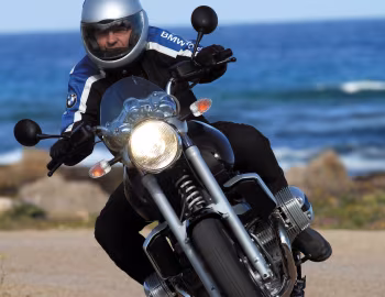 BMW R 850 R Comfort '2000–05