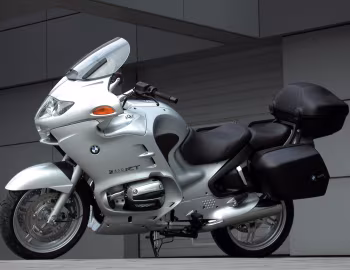 BMW R 850 RT (R22) '06.2000–02.2006