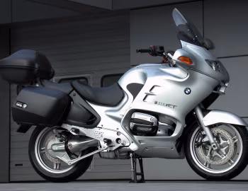 BMW R 850 RT (R22) '06.2000–02.2006