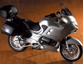 BMW R 850 RT (R22) '06.2000–02.2006