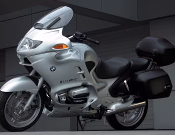 BMW R 850 RT (R22) '06.2000–02.2006