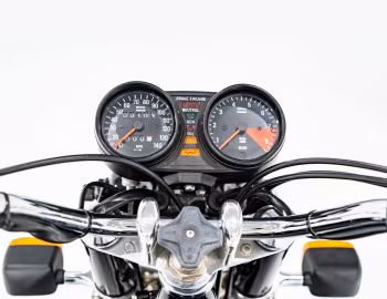 Torpedo BMW R 90/6 '1973–76