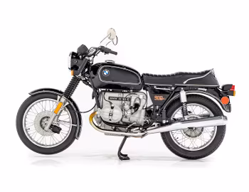 BMW R 90/6 '1973–76
