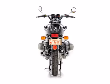 BMW R 90/6 '1973–76