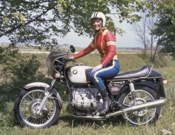BMW R 90 S '1973–76