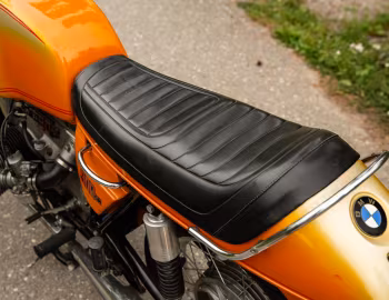 BMW R 90 S '1973–76