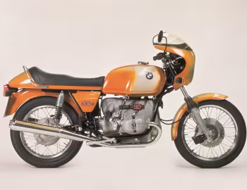 BMW R 90 S '1973–76