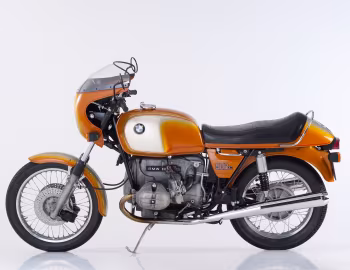BMW R 90 S '1973–76