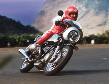 BMW R 90 S '1973–76