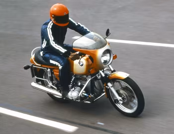 BMW R 90 S '1973–76