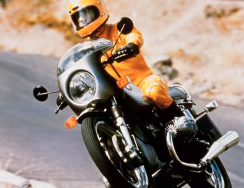 BMW R 90 S '1973–76