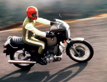 BMW R 90 S '1973–76