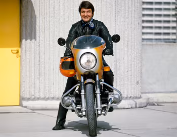 BMW R 90 S '1973–76