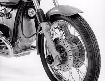 BMW R 90 S '1973–76