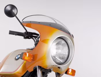 BMW R 90 S '1973–76