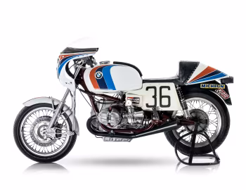 BMW R 90 S Rennmaschine '1973–76