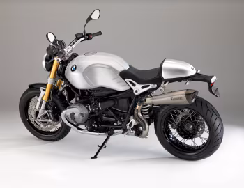 BMW R nineT (K21) '2014–16