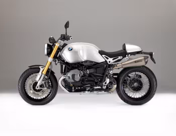 BMW R nineT (K21) '2014–16