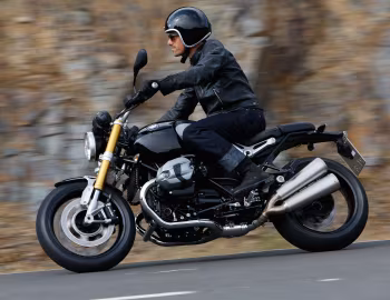 BMW R nineT (K21) '2014–16