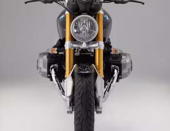 BMW R nineT (K21) '2014–16