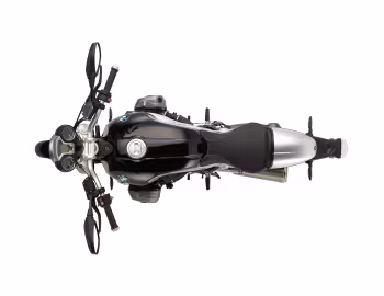 BMW R nineT (K21) '2014–16