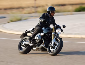 BMW R nineT (K21) '2014–16