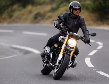 BMW R nineT (K21) '2014–16