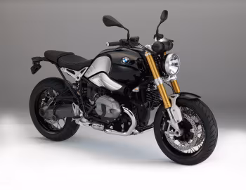 BMW R nineT (K21) '2014–16