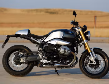 BMW R nineT (K21) '2014–16