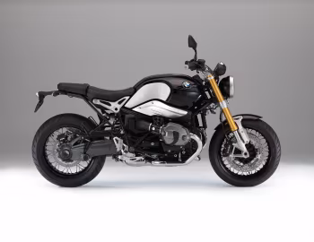 BMW R nineT (K21) '2014–16