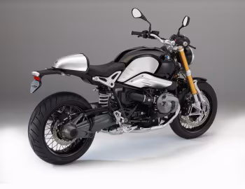 BMW R nineT (K21) '2014–16