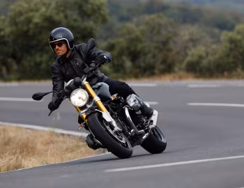 BMW R nineT (K21) '2014–16