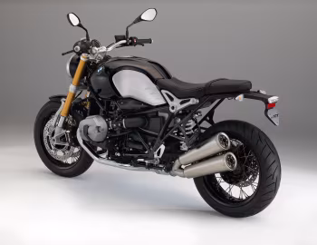 BMW R nineT (K21) '2014–16