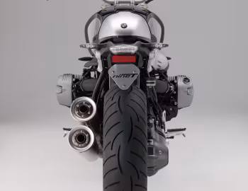 BMW R nineT (K21) '2014–16