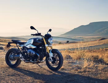 BMW R nineT (K21) '2014–16