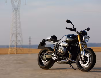 BMW R nineT (K21) '2014–16