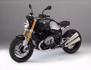 BMW R nineT (K21) '2014–16