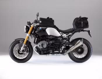 BMW R nineT (K21) '2014–16