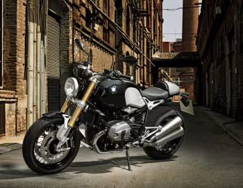 BMW R nineT (K21) '2014–16
