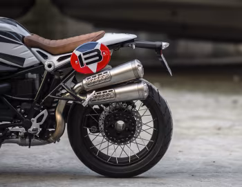 BMW R Nine T Scrambler Vaillante [France] (K23) '2019–20