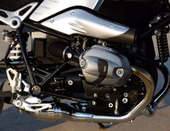 BMW R nineT (K21) '2014–16