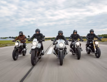 BMW R nineT '2013–20