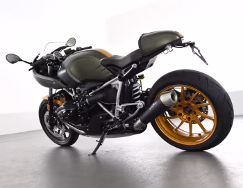 AC Schnitzer BMW R nineT Racer '2016–н.в.