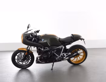 AC Schnitzer BMW R nineT Racer '2016–pr.