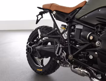 AC Schnitzer BMW R nineT Urban G/S '2017–н.в.