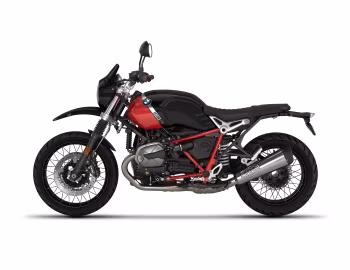 BMW R nineT Urban G/S "Option 719" (K33) '10.2020–23