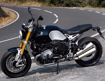 BMW R nineT (K21) '2014–16